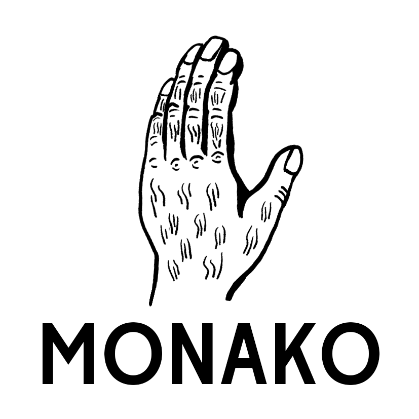 Monako Logo